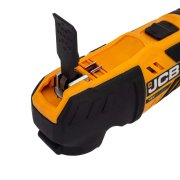 JCB 18V Cordless Oscillating Multi-Tool - Bare Unit -  21-18MT-B